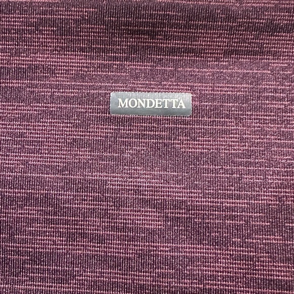 MONDETTA LEGGINGS SIZE SMALL. BRAND NEW! #62 - Picture 6 of 6